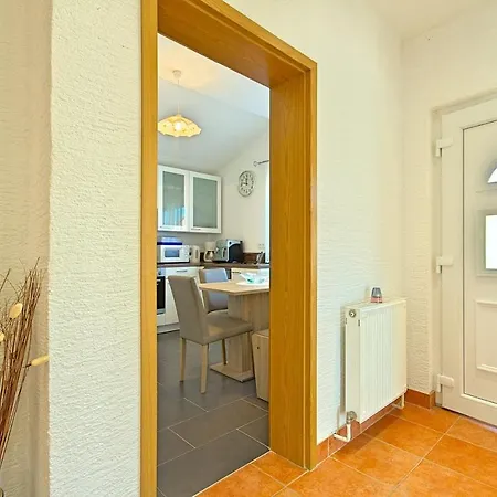 App Rosi Apartment *