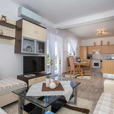 Appartamento App Rosi Porec