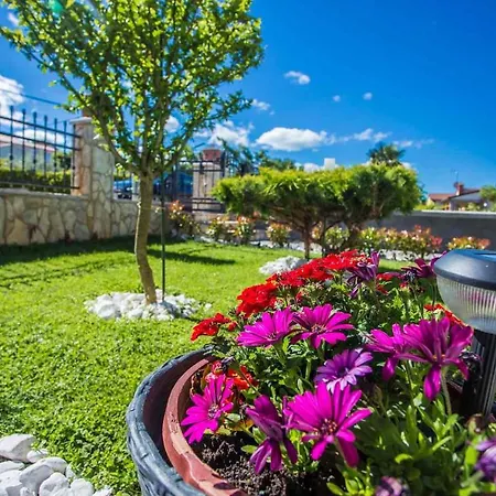 Apartman App Rosi *