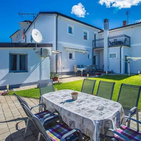 Appartamento App Rosi Porec