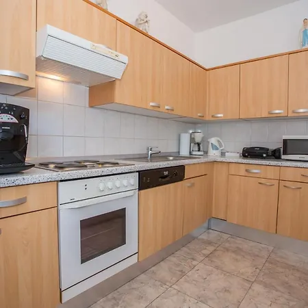 App Rosi Apartment Poreč