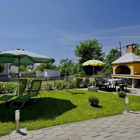 App Rosi Apartment *
