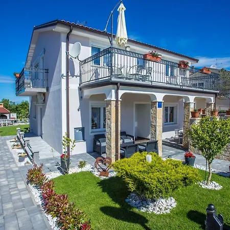 Apartment App Rosi