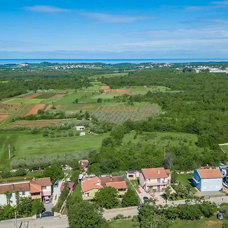 Apartment App Rosi *