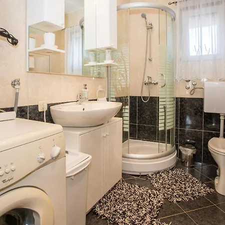 Apartament App Rosi *