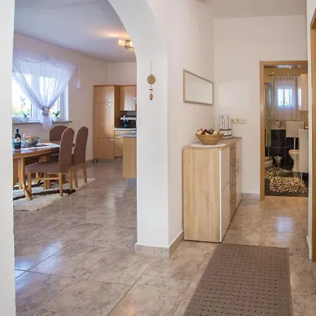 App Rosi Apartament *