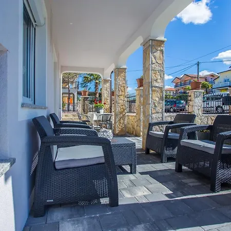 App Rosi Appartement
