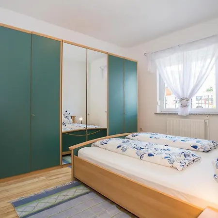 App Rosi Apartment *