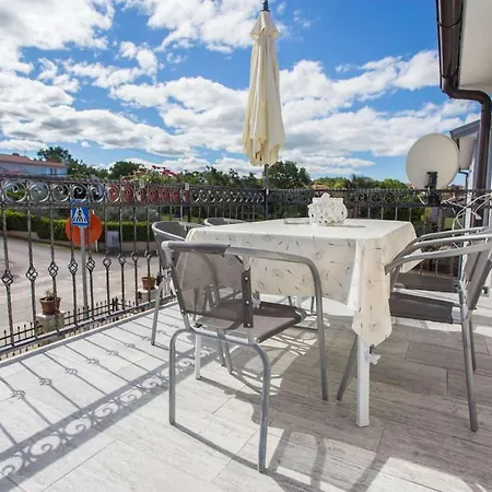 Apartment App Rosi *