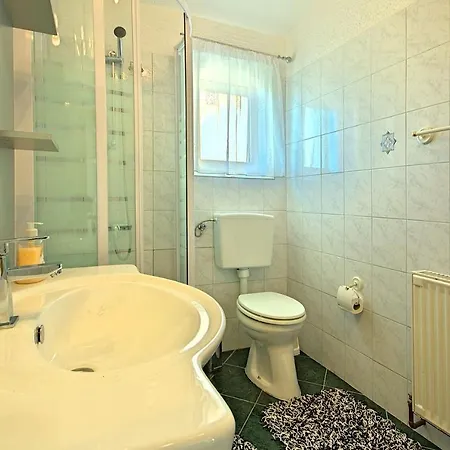 App Rosi * Porec
