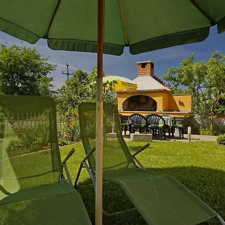 Appartement App Rosi