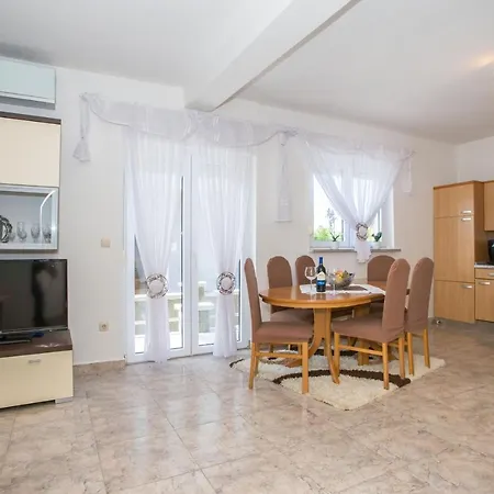 Appartement App Rosi *