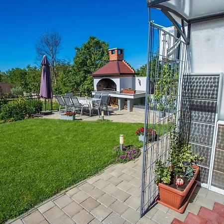 Apartment App Rosi *