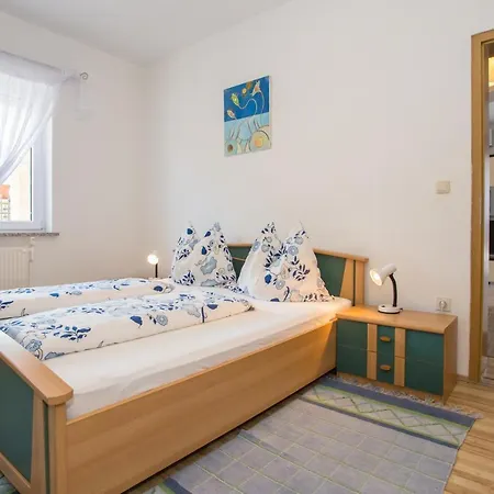 Apartament App Rosi
