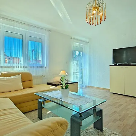 App Rosi Appartamento Porec