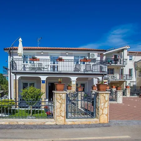 Apartment App Rosi *