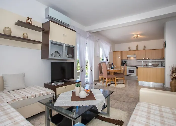 Lejlighed App Rosi Poreč