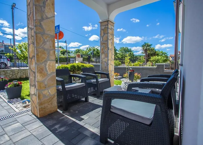 Appartamento App Rosi *