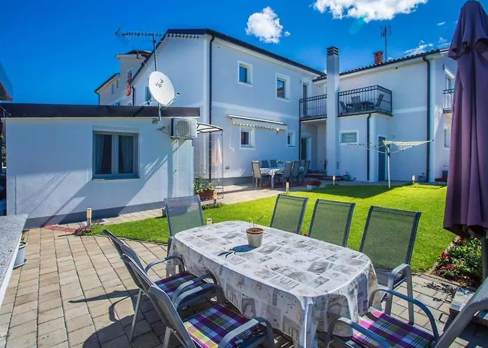 Appartamento App Rosi Porec