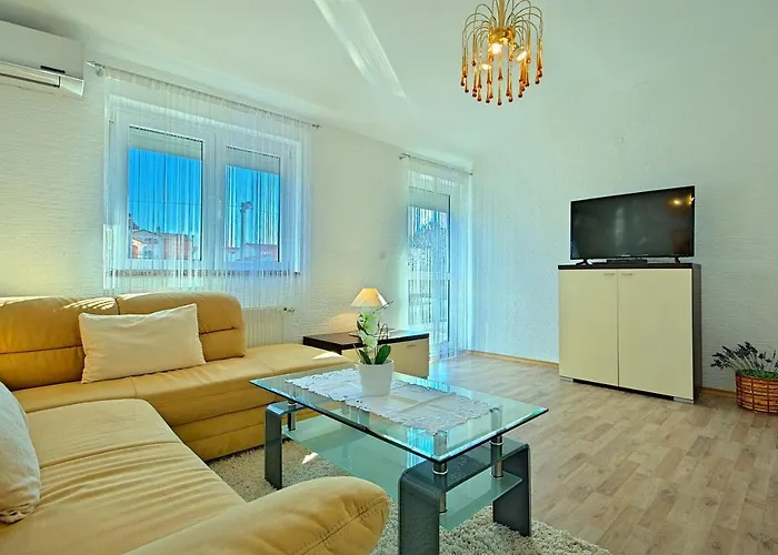 App Rosi Appartamento Porec