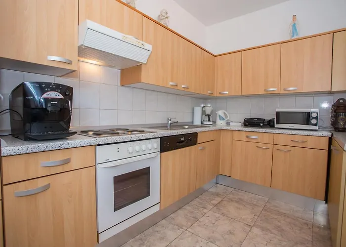 App Rosi Appartamento Porec