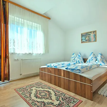 Апартаменты App Rosi *