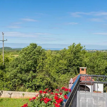 App Rosi Apartman Poreč