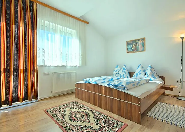Apartman App Rosi *