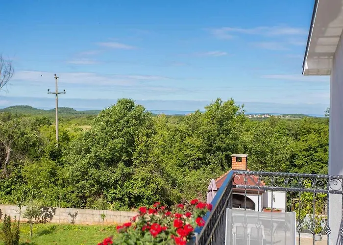 App Rosi Apartman Poreč