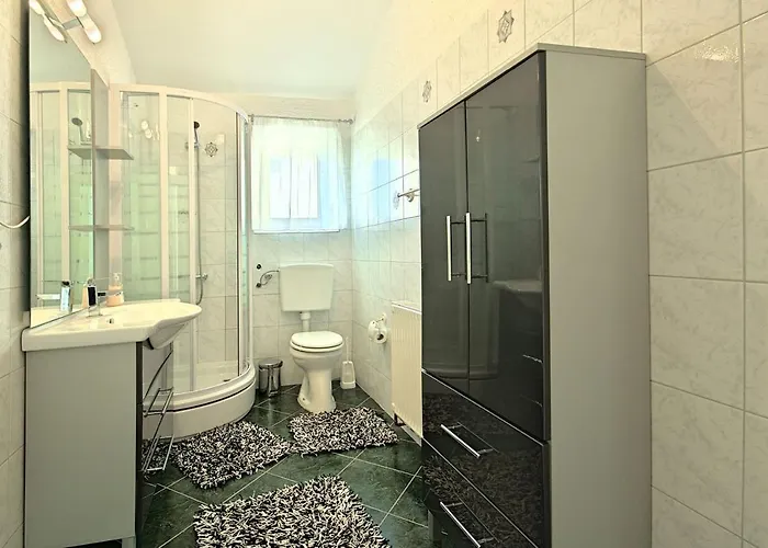 Apartman App Rosi Poreč