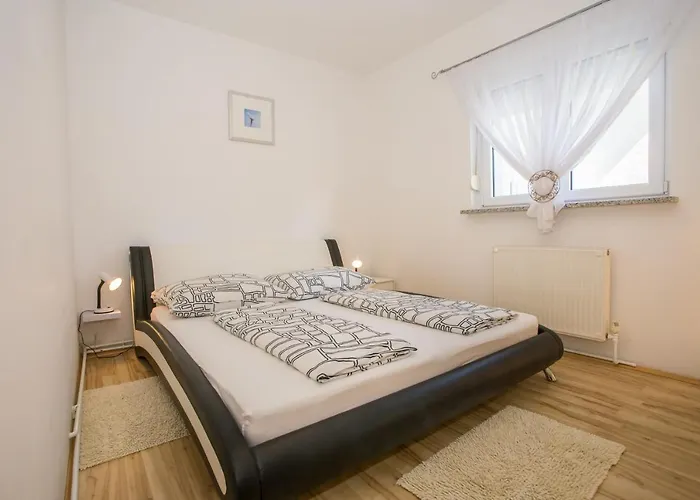 Apartman App Rosi