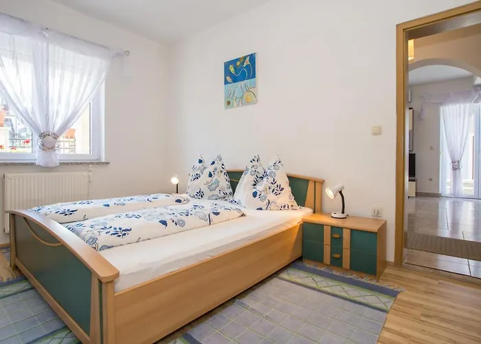 Apartman App Rosi